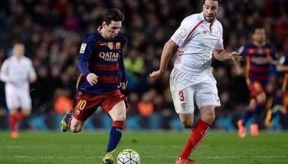 雷速官网-法国中卫：现在防梅西更容易了 姆巴佩要演对角色